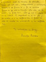 Anca Lungu, distrusă de durere! A rămas fără una dintre cele mai importante ființe din viața ei. Le-a arătat prietenilor de pe Instagram imagini cu bunica ei