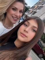 Tily Niculae, mărturisiri sincere despre dramele din viața ei. A fost la un pas de moarte de trei ori, a pierdut trei sarcini și fiica ei a făcut AVC la 12 ani. A crezut că o pierde pe Sofia