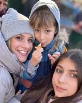 Tily Niculae, mărturisiri sincere despre dramele din viața ei. A fost la un pas de moarte de trei ori, a pierdut trei sarcini și fiica ei a făcut AVC la 12 ani. Copiii sunt totul pentru ea