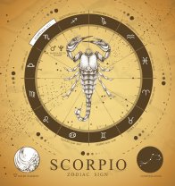 Horoscop mâine, 7 septembrie 2025, astrolog Vlad Daia, Scorpion