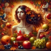 Fecioară ♍️
