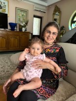 Irina Loghin găsește puterea să mai zâmbească după ce a rămas văduvă