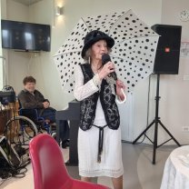Marina Voica a împlinit 89 de ani. De ce nu a vrut marea artistă să aibă urmași. A fost căsătorită de două ori