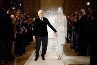 A murit Giorgio Armani. Creatorul de modă avea 91 de ani. Lasă în urmă un adevărat imperiu