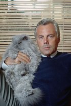 A murit Giorgio Armani. Creatorul de modă avea 91 de ani. Este fondatorul brandului cu același nume