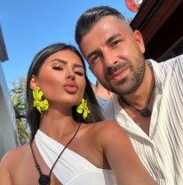 Bianca și Marian de la Insula Iubirii, planuri mari de viitor după emisiune. Cei doi au de gând să se căsătorească. Și-au mai dat o șansă