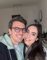 Cine este Alexandru Ion de la Asia Express. A plecat în aventura vieții lui alături de Ștefan Floroaica. Este căsătorit cu antreprenoarea Evelyne Vîlcu
