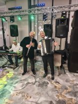 A murit Mieluță Bibescu, „regele clarinetului".