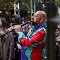 A murit Mieluță Bibescu, „regele clarinetului", așa cum l-a descris Mădălin Ionescu