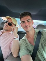Cine este Alejandro, partenerul lui Emil Rengle de la Asia Express. Cei doi au planuri de căsătorie și își doresc să devină părinți. Sunt împreună din 2023
