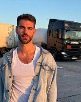 Cine este Alejandro, partenerul lui Emil Rengle de la Asia Express. Cei doi au planuri de căsătorie și își doresc să devină părinți în viitorul apropiat