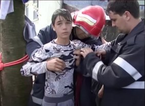 Îți mai aduci aminte de eroul din Segarcea? Ce s-a ales de adolescentul care a salvat un băiețel căzut într-o fântână, în 2013. Cristian Becheanu avea 14 ani atunci