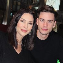 Petru, fiul Andreei Berecleanu, a împlinit 20 de ani. Ce mesaj emoționant i-a transmis vedeta. Ziua lui este pe 10 septembrie