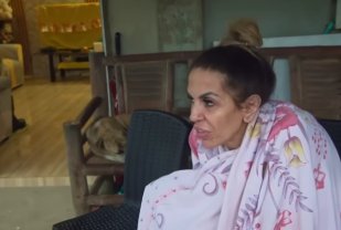 Cum arată Raluca Bădulescu complet nemachiată și fără perucă. A apărut la Asia Express așa cum n-a mai fost văzută vreodată. În primul episod a fost filmată complet naturală