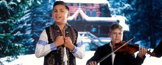 Jamarr, copilul senzație al TikTok-ului ascunde o poveste dureroasă de viață. "Suntem 5 frați. Stăteam într-o baracă". Acum are 14 ani și este celebru