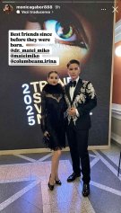 Monica Gabor, mândră că fiica ei îi calcă pe urme. Ce mesaj i-a transmis lui Cătălin Botezatu, după ce a inclus-o pe Irina într-o prezentare de modă. Fostul model îi este recunoscător lui Matei Miko