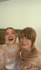 Mugur Mihăescu, cel mai fericit socru mic! Fiica lui, Ivona, a avut parte de o nuntă ca-n povești. Rodica Mihăescu a plâns de emoții