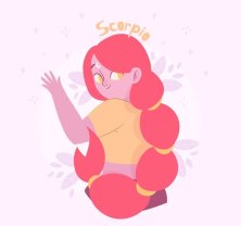 Scorpion