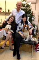 Cum arată și cu ce se ocupă Rodica, soția lui Mugur Mihăescu. Cei doi s-au cunoscut în liceu, dar și-au început povestea de dragoste după terminarea studiilor