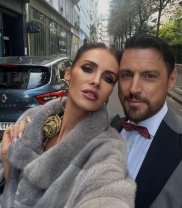 Daniel Pavel de la Survivor a făcut primele declarații despre copil. Este deja tatăl unui băiat de 20 de ani, dintr-o relație anterioară