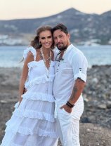 Daniel Pavel de la Survivor a făcut primele declarații despre copil. Este deja tatăl unui băiat de 20 de ani. Este căsătorit din 2024 cu Ana Maria Pop