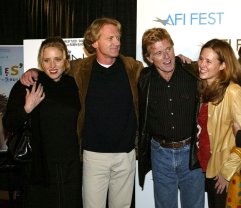 Dramele din viața lui Robert Redford, unul dintre cei mai iubiți actori de la Hollywood. A murit cu o mare durere în suflet. A fost la un pas de a-și pierde și una dintre fiice