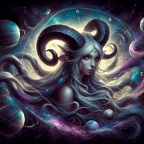 Capricorn ♑️