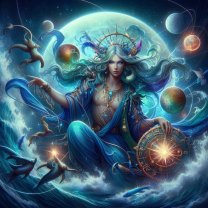 Vărsător ♒️
