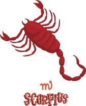 Horoscop mâine, 20 septembrie 2025, astrolog Vlad Daia, Scorpion