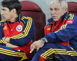 A murit Florin Marin, fostul antrenor al echipei naționale a României. A antrenat echipa națională alături de Pițurcă