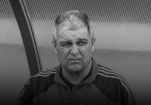 A murit Florin Marin, fostul antrenor al echipei naționale a României. Înainte să moară, cântărea 40 de kilograme