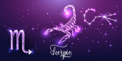 Horoscopul dragostei de mâine, 22 septembrie 2025, astrolog Vlad Daia, Scorpion