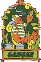 Horoscop mâine, 22 septembrie 2025, astrolog Vlad Daia, Rac