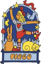 Horoscop mâine, 22 septembrie 2025, astrolog Vlad Daia, Fecioară