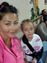 Clipe de coșmar pentru Gabriela Cristea. A ajuns cu fiica ei Victoria de urgență la spital, chiar de ziua copilei. Aceasta și-a fracturat mâna