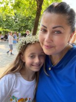 Clipe de coșmar pentru Gabriela Cristea. A ajuns cu fiica ei Victoria de urgență la spital, chiar de ziua copilei. Prima ei născută a împlinit 8 ani