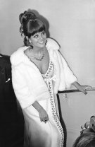 A murit Claudia Cardinale, marea doamnă a cinematografiei italiene. "Cea mai frumoasă femeie din lume" s-a stins la 87 de ani, pe 23 septembrie 2025