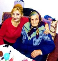 A murit mama regretatei Ileana Ciuculete.