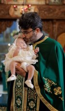 Nicolae Furdui Iancu, cel mai fericit bunic! Tudor, fiul artistului, a devenit tată pentru prima oară. Artistul se bucură din plin de nepoți