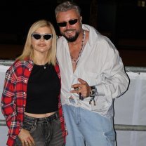 Cătălin Botezatu, adevărul despre relația cu Loredana Groza. Artista a divorțat în secret acum câțiva ani