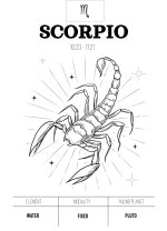 Horoscopul dragostei de mâine, 30 septembrie 2025, astrolog Vlad Daia, Scorpion
