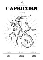 Horoscopul dragostei de mâine, 30 septembrie 2025, astrolog Vlad Daia, Capricorn