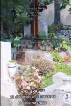 Au trecut 21 de ani de la moartea lui Dan Spătaru. Dovada că nu a fost uitat vine chiar de la mormântul său, mereu plin de flori și lumânări aprinse