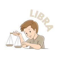 Horoscop mâine, 3 octombrie 2025, astrolog Vlad Daia, Balanță