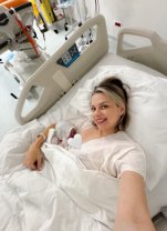 Marina Cârnaț a devenit mamă pentru a 10-a oară! Primele imagini cu mezina familiei. Influencerița a dus sarcina la termen fără probleme