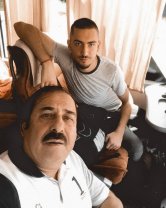 Cristian Botgros s-a trezit din comă!