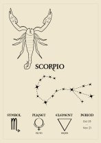 Horoscopul dragostei de mâine, 4 octombrie 2025, astrolog Vlad Daia, Scorpion