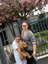 Andra, mărturisiri emoționante despre cel mai greu moment din viața ei de mamă. Ce a simțit când Eva a fost aspru criticată la numai 9 ani. Toată familia a evitat să citească mesajele răutăcioase