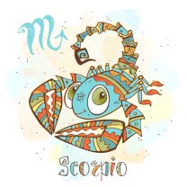 Horoscop mâine, 6 octombrie 2025, astrolog Vlad Daia, Scorpion