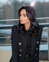 Cine este și cu ce se ocupă fata cea mică a lui Dan Voiculescu. Dana are 26 de ani și deține o fundație ce-i poartă numele, Fundația Dana Voiculescu pentru Solidaritate